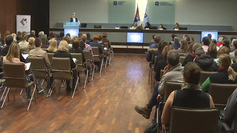 Мартиновић: Најмањи број незапослених од 2000. године